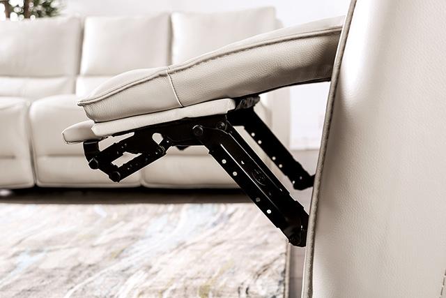 Phineas Power Loveseat - La Popular Furniture (CA)