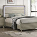 Rainier E.King Bed - La Popular Furniture (CA)