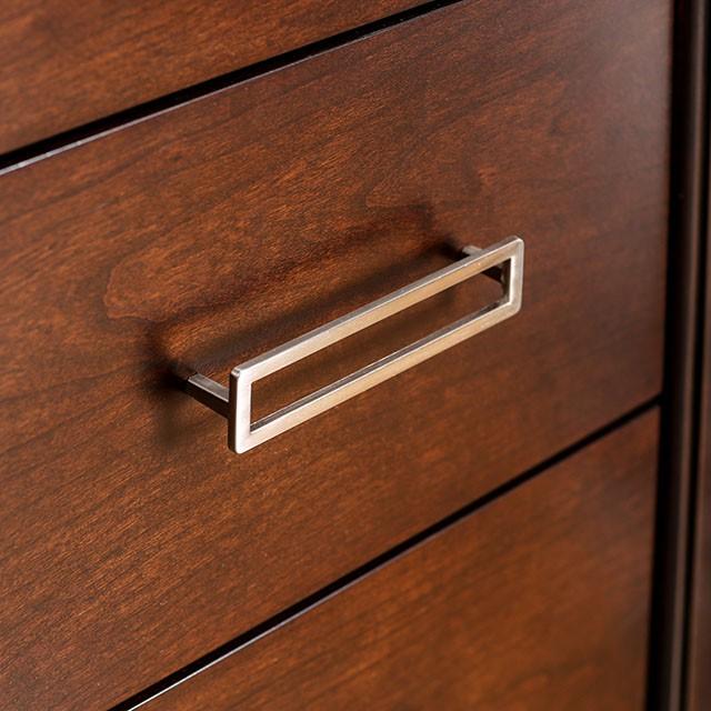 Winnifred Cal.King Bed