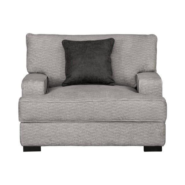 ARDENFOLD Chair, Gray