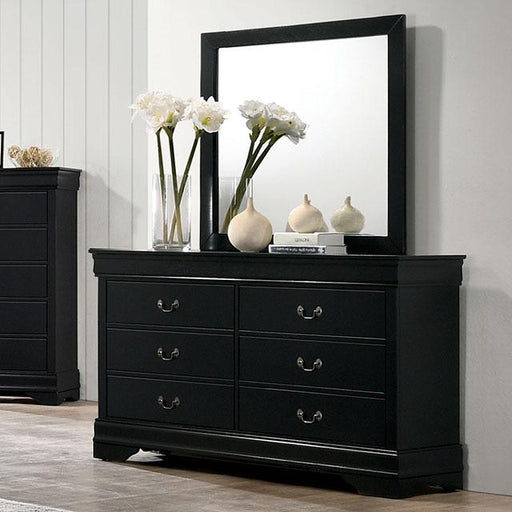 LOUIS PHILIPPE Dresser image