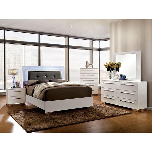 Clementine Queen Bedroom Set