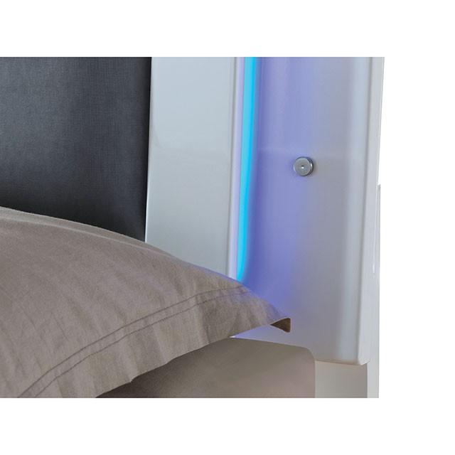 Clementine Queen Bedroom Set