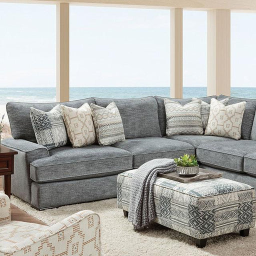 EASTLEIGH Sectional image