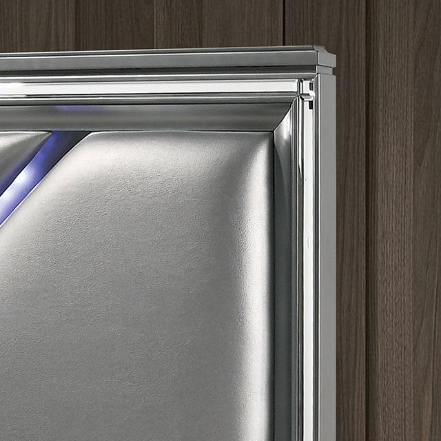 EMMELINE Cal.King, Queen, & E.King Bed