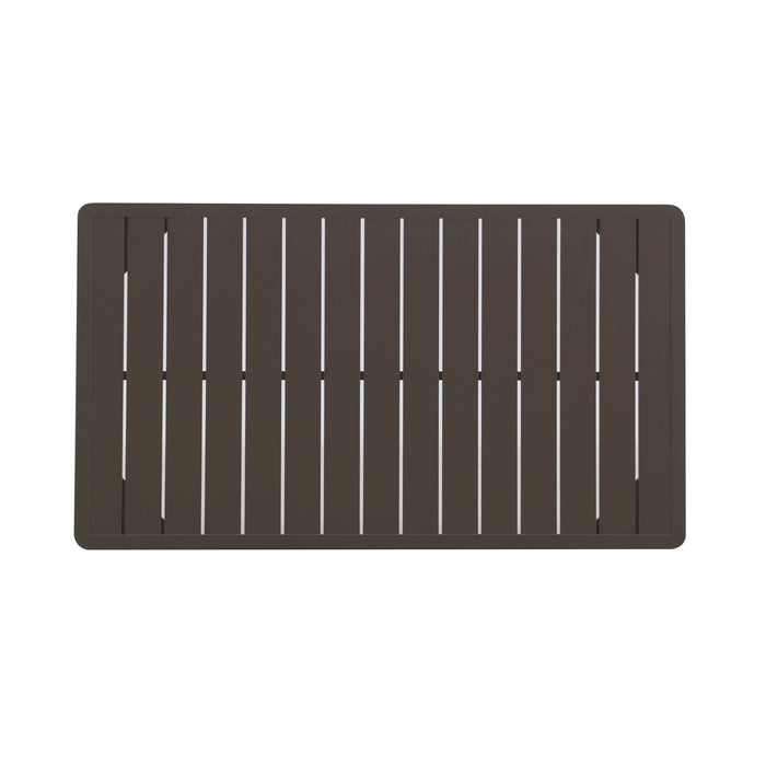 Genova Patio Coffee Table