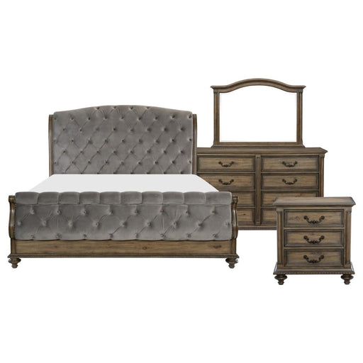 Rachelle Bed Set image