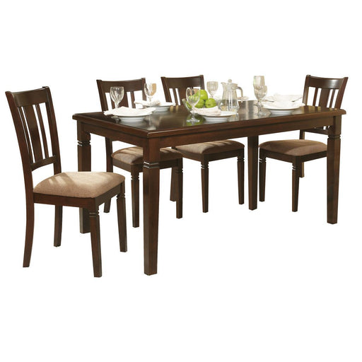 Devlin Dining Table Set image