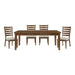 Tigard Counter Height Table Set image