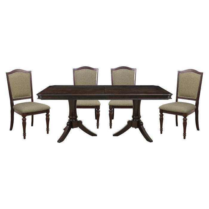 Marston Dining Set image