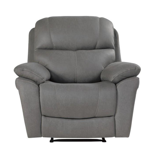 Homelegance Furniture Longvale Power Reclining Chair with Power Headrest image
