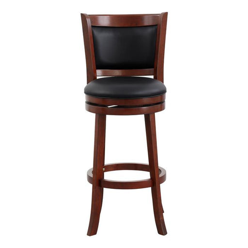 1131-29S-Dining Swivel Pub Height Chair image