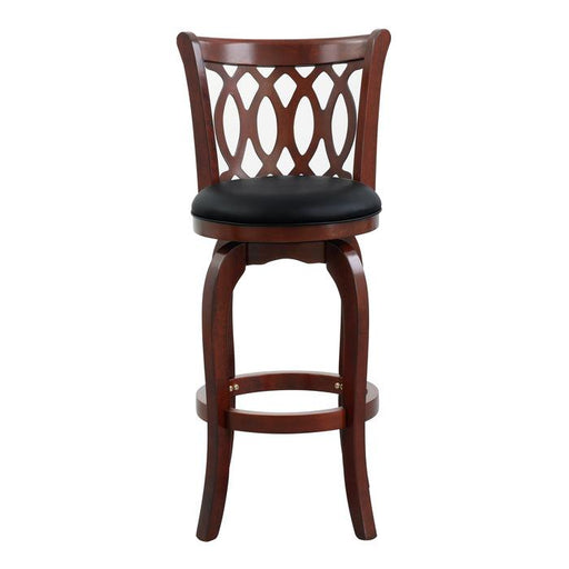 1133-29S-Dining Swivel Pub Height Chair image