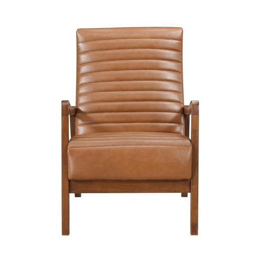 1226BRW-1-Seating Accent Chair image