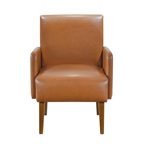 1246BRW-1-Seating Accent Chair image