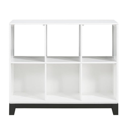 1450WH-17-Office Bookcase image