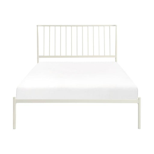 1630WHF-1-Youth Full Platform Bed image