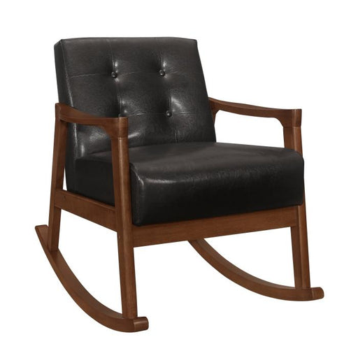 Auden Rocking Chair image