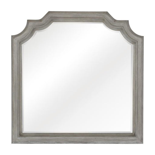 Colchester Mirror image
