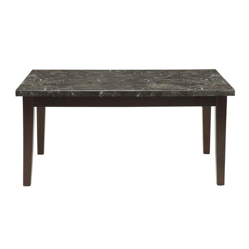 Decatur Dining Table, Marble Top image