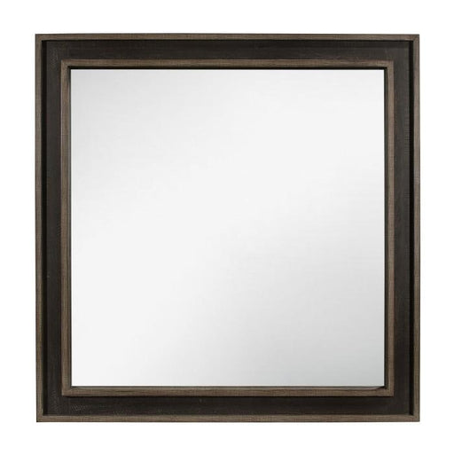 Ellendale Mirror image