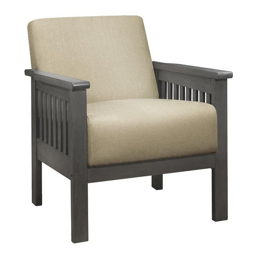 Lewiston Accent Chair image