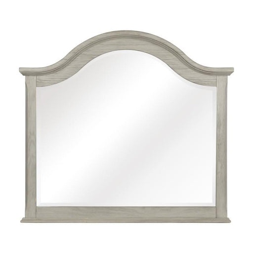 Mossbrook Mirror image