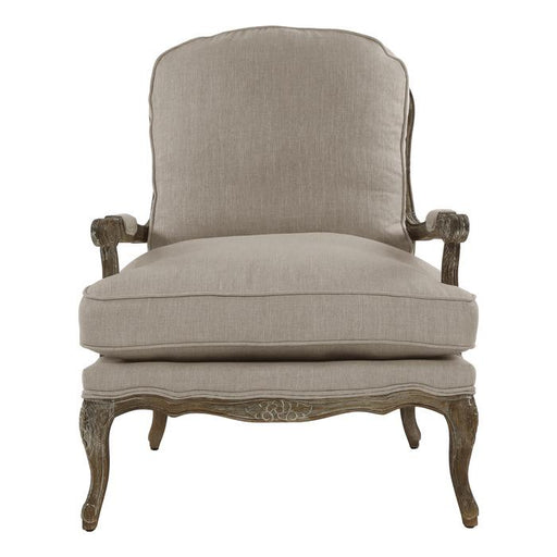 Parlier Accent Chair image