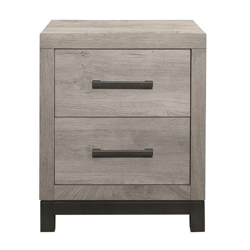 Zephyr Night Stand image