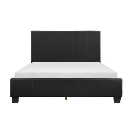 Lorenzi (2) Full Platform Bed image