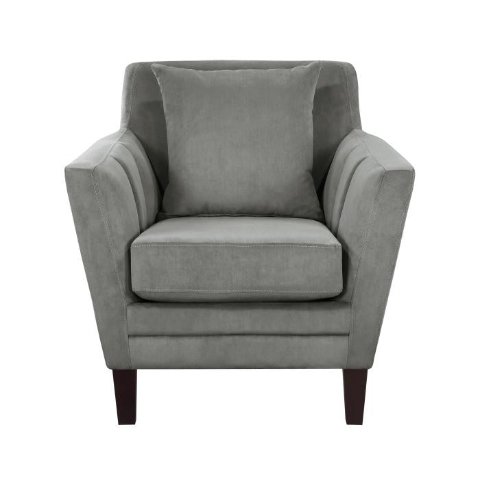 Adore Accent Chair
