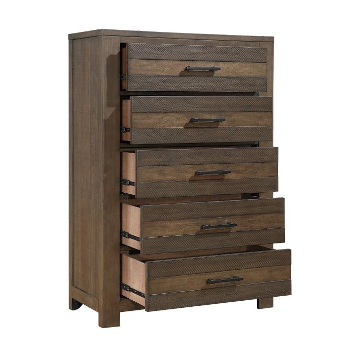 Conway Chest