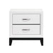 1645WH-4-Bedroom Night Stand image