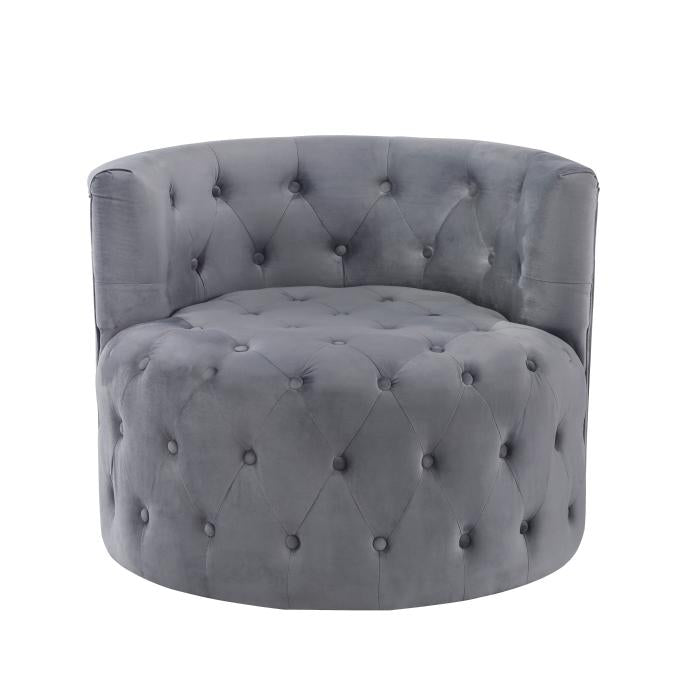 Cheswold Swivel Chair
