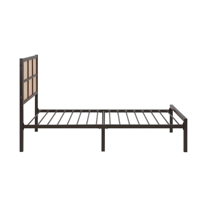 Sanibel Twin Platform Bed