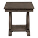 5438-04 - End Table image
