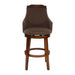 5447-29FAS - Swivel Pub Height Chair image