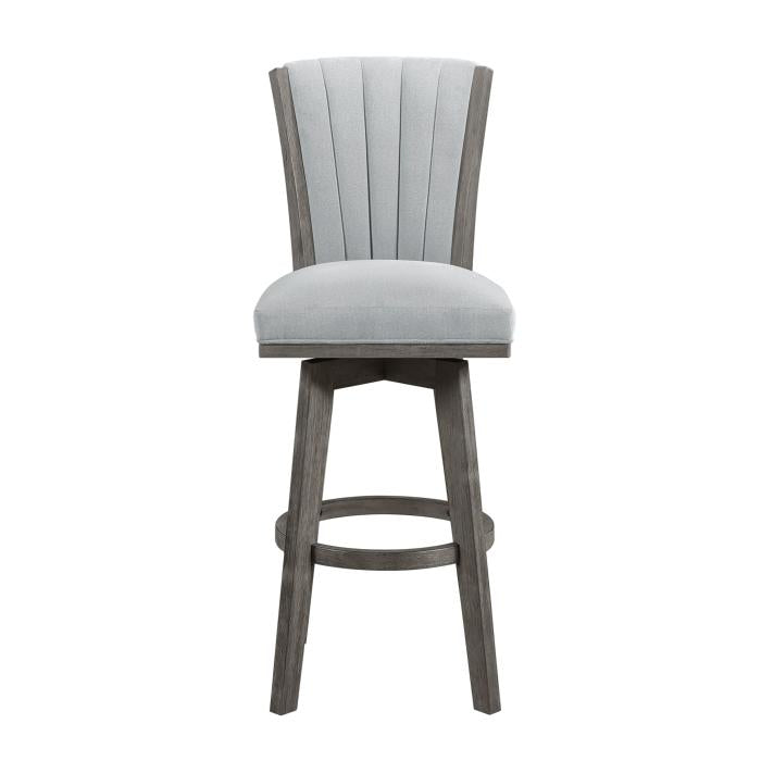 5507-29GYS - Swivel Pub Height Chair image