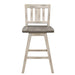 5602-24WTS2 - Swivel Counter Height Chair image