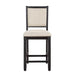 5800BK-24 - Counter Height Chair image