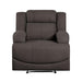 9207CHC-1 - Reclining Chair image