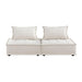 9237BE-2* - (2)Love Seat image