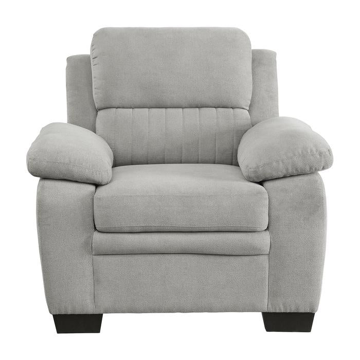 9333GY-1 - Chair image