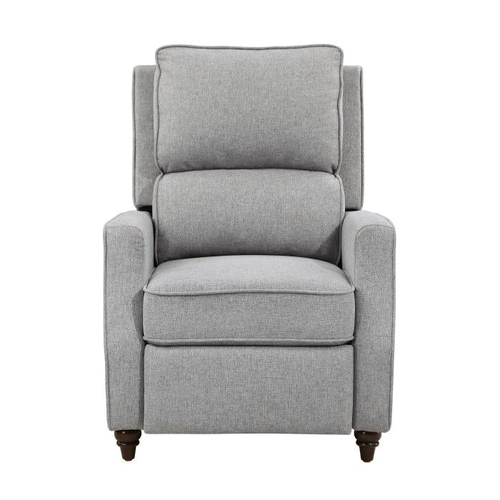 9418GY-1 - Push Back Reclining Chair image