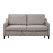 9428CB-3CL - Convertible Studio Sofa with Pull-out Bed image