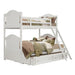 B1799-1*R - (4) Twin/Twin Bunk Bed with Twin Trundle image