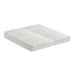 MT-NG10CT*2 - 10" Split California King Gel-Infused Memory Foam Mattress(2-Piece) image