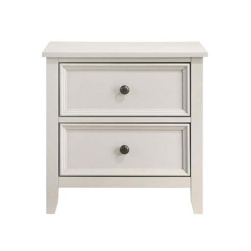 1581-4-Bedroom Night Stand image