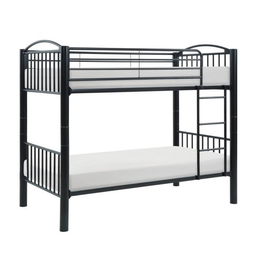 B2021BK-1 - Twin/Twin Bunk Bed image