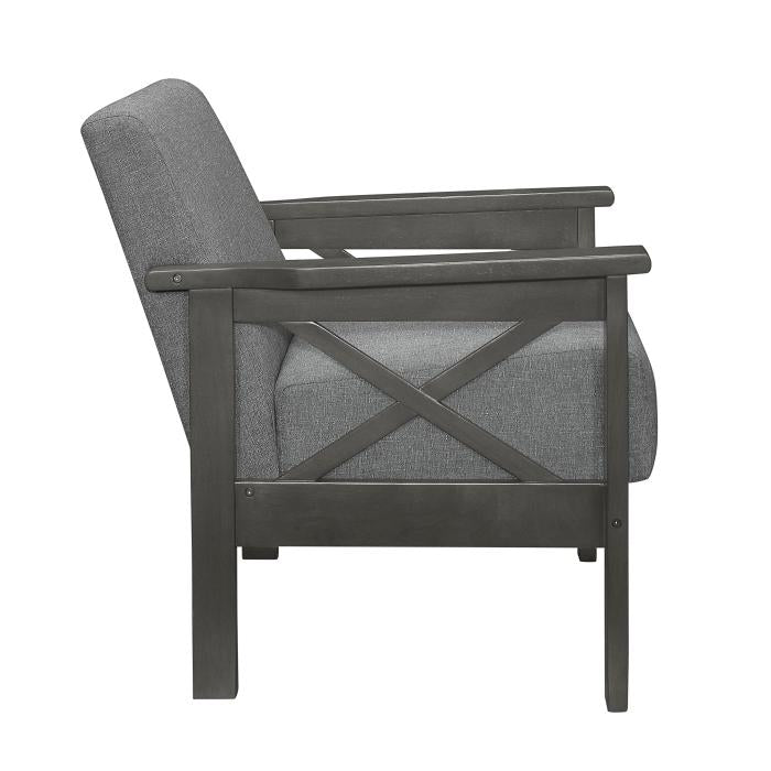 Herriman Accent Chair